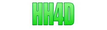 Logo HH4D